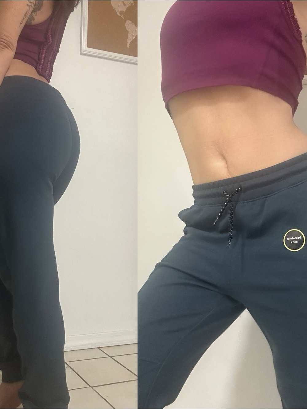 art class NWT women’s or Kids Jogger Sweatpants with Drawstring